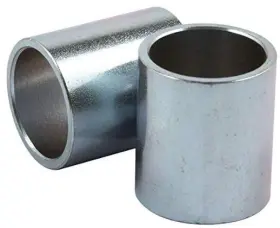 Allstar Performance 848238009118 Reducer Bushing 3/4 In Od To 5/8 Id 10 Pack