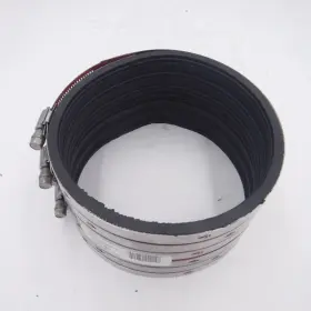 4214 ANACO-HUSKY Pvc Hub Cast Iron Pipe #2