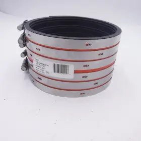 4214 ANACO-HUSKY Pvc Hub Cast Iron Pipe