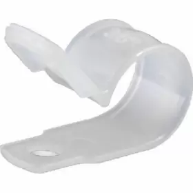 Ancor 400000 Marine Grade Electrical Nylon Cable Clamp Kit 1/8 To 1/2-inch 54-pack