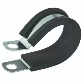 Ancor 403252 - Marine Grade Products 1/4 Stainless Steel Cushion Clamps 10