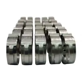 Apollo 445022697631 3/4 Inch Stainless Steel Pex-b Barb Pinch Clamp 25-pack