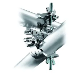 Avenger Aec4482 C4482 Mp Double Truss Clamp - Free Swivel