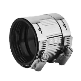 Aycwjzm 749655176868 Flexible Pipe Coupling With Stainless Steel Clamps.pipe 3 Inch 87-91 Mm Aycwjzm 749655176868 Flexible Pipe Coupling With Stainless Steel Clamps.pipe 3 Inch 87-91 Mm