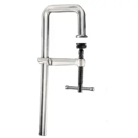 Bessey 4800j-20 Step Over Clamp 20in X 7in