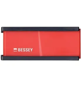 Bessey 788502204293 Parallel Clamp Variable Jaw For Vario K Body Revolution Clamps
