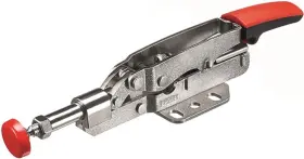 Bessey Stc-ihh15 3/8in Clamping Capacity Toggle Clamp With 5/16in Automatic Adjustment