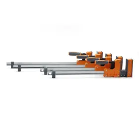 Bora Portamate 571450i Parallel Clamp 4pc Set