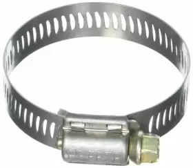 Breeze 62024h 10 Pack Power Seal Clamps With Plated Screw Effective Diameter