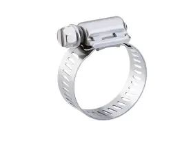 Breeze 64104h Power-seal - Ss Auto Clamp Min Dia 4-1/8 Max 7 Pack Of 10
