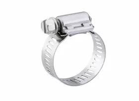 Breeze 64152 Power-seal - Ss Auto Clamp Min Dia 7-1/8 Max 10 Pack Of