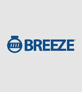 64188 BREEZE Power Seal Auto Clamp Pack #2