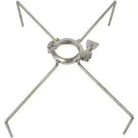 Bvv Qp150 Tri-clamp Quadpod