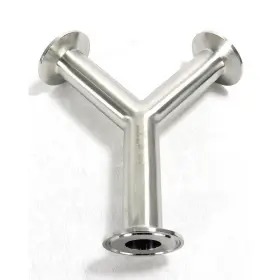 Bvv Tcy100 Triclamp / Tri Clover Y
