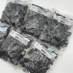 301295 CAMBRIDGE Resources Pack Half Pipe Clamp Screw #2