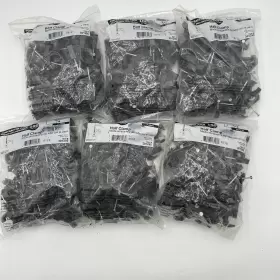 301295 CAMBRIDGE Resources Pack Half Pipe Clamp Screw
