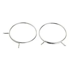 Cambridge 680183102311 Resources 4 Inch Dryer Tension Clamp 55597
