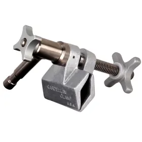 Cardellini Cc2r 2r Clamp With 2 Inch Right Angle Configuration