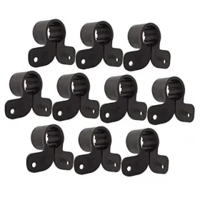 Cash Acme 23071a10 1/2 Inch Suspension Clamp Pack Of 10 Pex Pipe Cts