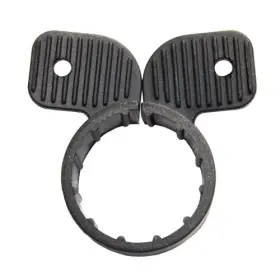 Cash Acme 23072a10 3/4 Inch Suspension Clamp Pack Of 10 Pex Pipe Cts