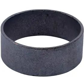 Cash Acme 24676 1-1/4 Inch Copper Crimp Rings Pack Of 50 Pex Pipe Pe-rt