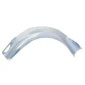 Cash Acme 697285915152 3/4 Inch Pex Metal 90 Degree Bend Support 23054 Bronze