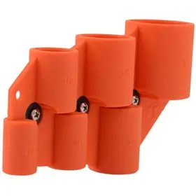 Cash Acme U702a 1/4 Inch To 1 Depth Gauge And Pipe Deburring Tool -