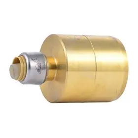 Cash Acme Uxl125416 2 Inch X 1/2 Cts Fitting Reducer Push To