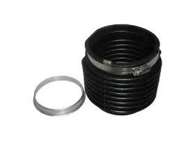 Engineered Marine Products 61-02691 Bellow With Clamp And Sleeve