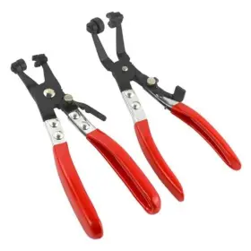 Epathchina Epc Had 038 2pcs/set Hose Clamp Pliers Car Water Pipe Fuel Coolant Locking