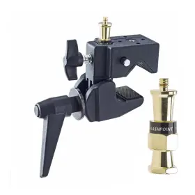 Flashpoint Fpxcp06main Super Clamp