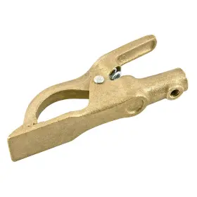 Forney Industries 54400 Ground Clamp 300 Amp Brass