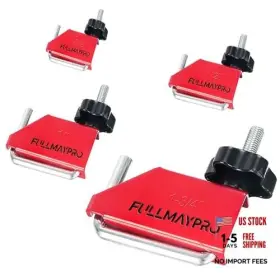 Fullmaypro 3/8in 1/2in 1-3/4in Hose Pinch Off Pliers Clamp For Flexible Fuel Line Coolant 4 Pack Fullmaypro 3/8in 1/2in 1-3/4in Hose Pinch Off Pliers Clamp For Flexible Fuel Line Coolant 4 Pack