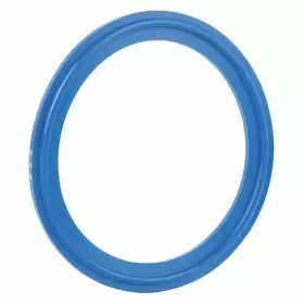 Garlock 40moe-600 Gasket Size 6 In Tri-clamp Epdm