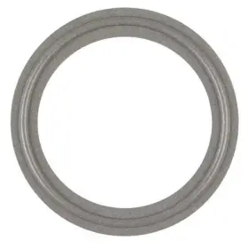 Garlock 40mpg-ts-100 Gasket Size 1 In Tri-clamp Tuf-steel R