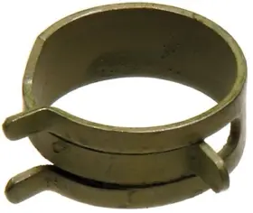Hillman 884278 Hose Clamps 3/4 Inch Spring Action