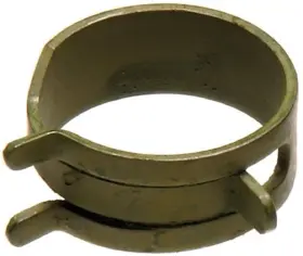 Hillman 884281 Hose Clamps 1 Inch Spring Action
