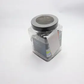 Holdrite 425j25 25-pk Thru-stud Isolator Metal 3/4 Inch