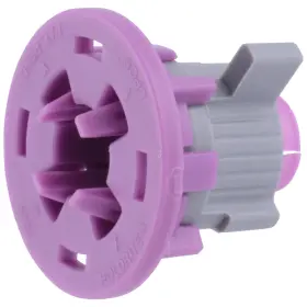 Holdrite 701-h Pexrite Stub-out Clamp For 1/2 Inch Cts Pipe Tool-free Misc Holdrite 701-h Pexrite Stub-out Clamp For 1/2 Inch Cts Pipe Tool-free Misc