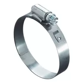 Ideal-tridon 5316051 Ss Lined Hose Clamp Size 16 Minimum Mm 19 Maximum 38-10ea