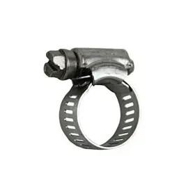 Ideal-tridon 6260450 Division Clamp Hose 5/16-5/8in Pack Of 10