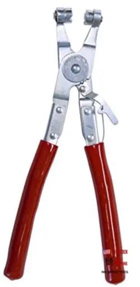 Industrial Magnetics Inc Plc210 Click-style Hose Clamp Pliers Powerful Mechanic Tools With Swivel Industrial Magnetics Inc Plc210 Click-style Hose Clamp Pliers Powerful Mechanic Tools With Swivel