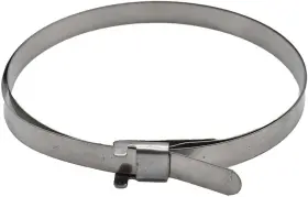 Interstate Pneumatics 313052969950 H920 Cv Boot Band Clamp - Round Large Type 10/pk