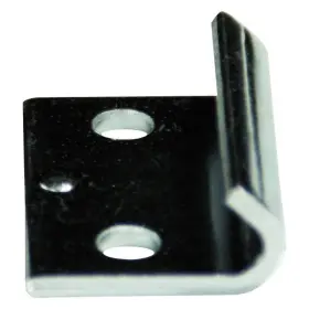 Jr Products 10835 Zinc Fold Down Camper Catches