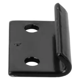 Jr Products 11855 Black Fold Down Camper Catches