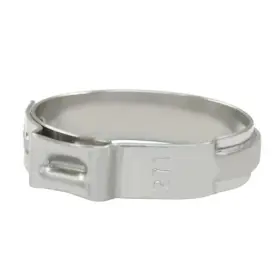 Kemcatui Ty202503211315 30pcs Pex Cinch Clamps Crimp Rings Stainless Steel Fitting 1 Inch