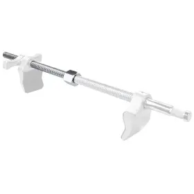 Kupo Kug028712 10 Inch Extension Adapter For Super Viser Clamp Center Jaw