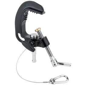 Kupo Kug073711 Titan Clamp With 16mm Baby Pin Black