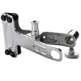 Kupo Kug302412 G302412 Alli Clamp Silver