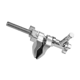 Kupo Kug606112 Right-angle Super Viser Center Jaw Clamp With Baby Pin